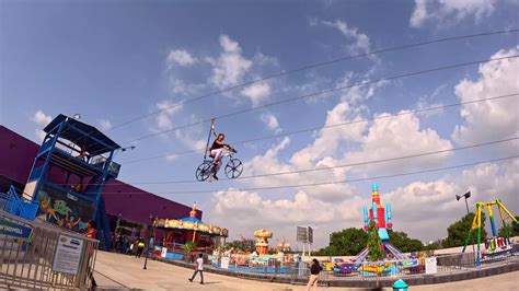 Fun Blast S.G. Highway in Ahmedabad, Gota .